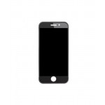 Lcd With Touch Screen For Maxx Genxdroid7 Ax5i Black By - Maxbhi.com