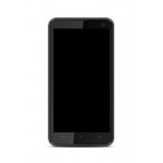 Lcd With Touch Screen For Micromax Bolt Q335 Black By - Maxbhi.com