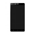 Lcd With Touch Screen For Micromini M888 Black By - Maxbhi.com