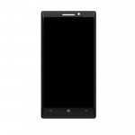 LCD with Touch Screen for Microsoft Lumia 940 Gold