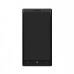 LCD with Touch Screen for Microsoft Lumia 940 XL Gold