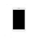 Lcd With Touch Screen For Migadgets Mq73g White By - Maxbhi.com