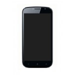 Lcd With Touch Screen For Mitashi Android Mobile Ap102 Black By - Maxbhi.com