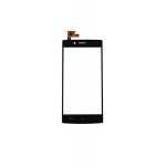 Touch Screen Digitizer For Iocean X7s Elite Black By - Maxbhi.com