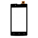 Touch Screen Digitizer For Karbonn A109 Red By - Maxbhi Com