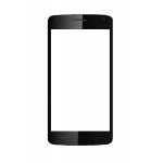 Touch Screen Digitizer For Karbonn Alfa A120 White By - Maxbhi.com