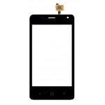 Touch Screen Digitizer For Karbonn S15 White By - Maxbhi Com