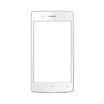 Touch Screen Digitizer For Karbonn Titanium Desire S30 White By - Maxbhi.com