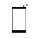 Touch Screen Digitizer For Micromax Fire 3 A096 White By - Maxbhi.com