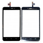 Touch Screen Digitizer For Micromax Q355 Blue By - Maxbhi Com