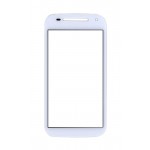 Touch Screen Digitizer For Moto E 2nd Gen 3g White By - Maxbhi.com