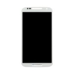 Lcd Screen For Moto X 2nd Generation Replacement Display By - Maxbhi Com