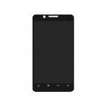 Lcd With Touch Screen For Olive Vsw520 Adroit White By - Maxbhi.com