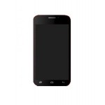 Lcd With Touch Screen For Onida I405 Black By - Maxbhi.com