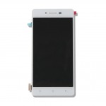 Lcd Screen For Oppo R7 Replacement Display By - Maxbhi Com