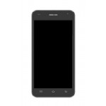 Lcd With Touch Screen For Optimasmart Ops 45qx Black By - Maxbhi.com