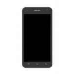 Lcd With Touch Screen For Optimasmart Ops 45qx White By - Maxbhi.com