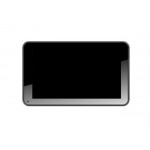 Lcd With Touch Screen For Penta Tpad Is701d Blue By - Maxbhi.com