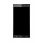 Lcd With Touch Screen For Phicomm Passion P660 Black By - Maxbhi.com