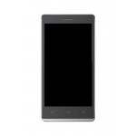 Lcd With Touch Screen For Rage 50q Black By - Maxbhi.com