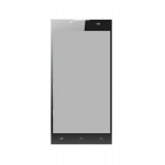 Lcd With Touch Screen For Rage Ops 50qx Black By - Maxbhi.com