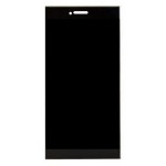 Lcd With Touch Screen For Reach Klassy 100 Hd White By - Maxbhi Com