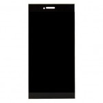 Lcd With Touch Screen For Reach Klassy 100 Hd Black By - Maxbhi Com