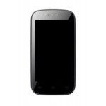 Lcd With Touch Screen For Reach Zeal 100 Red By - Maxbhi.com