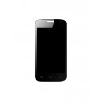 Lcd With Touch Screen For Sansui Sa4031 White By - Maxbhi.com