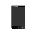 Lcd With Touch Screen For Spice Flo 40 Twist White By - Maxbhi.com
