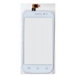 Lcd With Touch Screen For Spice Smart Flo Pace 2 Mi502 White By - Maxbhi.com
