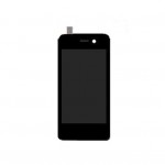 LCD with Touch Screen for Spice Xlife Mi-431Q Lite Grey