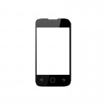 Touch Screen Digitizer For Sansui U30 White By - Maxbhi Com