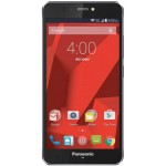 Touch Screen Digitizer for Panasonic Novo - Grey