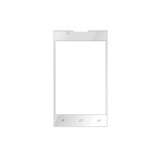 Touch Screen Digitizer For Nuvo Alpha Ns35 4gb White By - Maxbhi.com