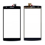 Touch Screen Digitizer For Oneplus One 16gb White By - Maxbhi Com