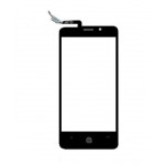 Touch Screen Digitizer For Panasonic Eluga L 4g Black By - Maxbhi.com
