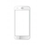Touch Screen Digitizer For Panasonic Eluga S Mini White By - Maxbhi.com