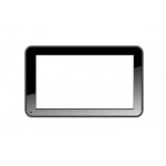 Touch Screen Digitizer For Penta Tpad Is701d Yellow By - Maxbhi.com