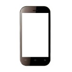 Touch Screen Digitizer For Reach Bliss Ultra Rt15i White By - Maxbhi.com