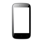 Touch Screen Digitizer For Reach Zeal 100 Blue By - Maxbhi.com