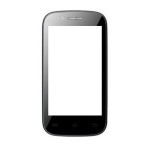 Touch Screen Digitizer For Reach Zeal 100 White By - Maxbhi.com