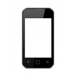 Touch Screen Digitizer For Sansui U30 Euphoria White By - Maxbhi.com