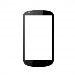 Touch Screen Digitizer For Spice Stellar 445 White By - Maxbhi Com