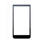 Touch Screen Digitizer For Spice Stellar 519 White By - Maxbhi.com