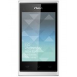 LCD with Touch Screen for Wham M5 - White