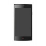 Lcd With Touch Screen For Tecno Boom J7 Black By - Maxbhi.com