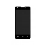 Lcd With Touch Screen For Tmax Innocent I502 White By - Maxbhi.com
