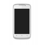 Lcd With Touch Screen For Videocon A 31 White By - Maxbhi.com