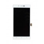 Lcd With Touch Screen For Vivo X5max Plus Black By - Maxbhi.com